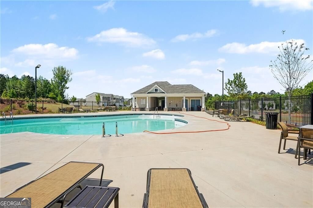 623 Jervis Way Locust Grove - Photo 22