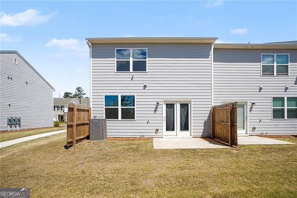 623 Jervis Way Locust Grove - Photo 6