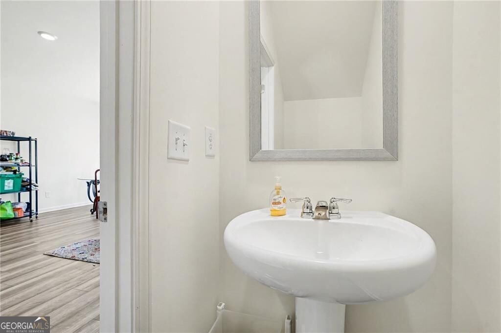 623 Jervis Way Locust Grove - Photo 8