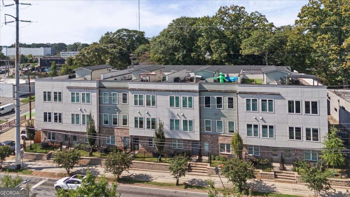 183 Moreland Avenue Atlanta - Photo 39