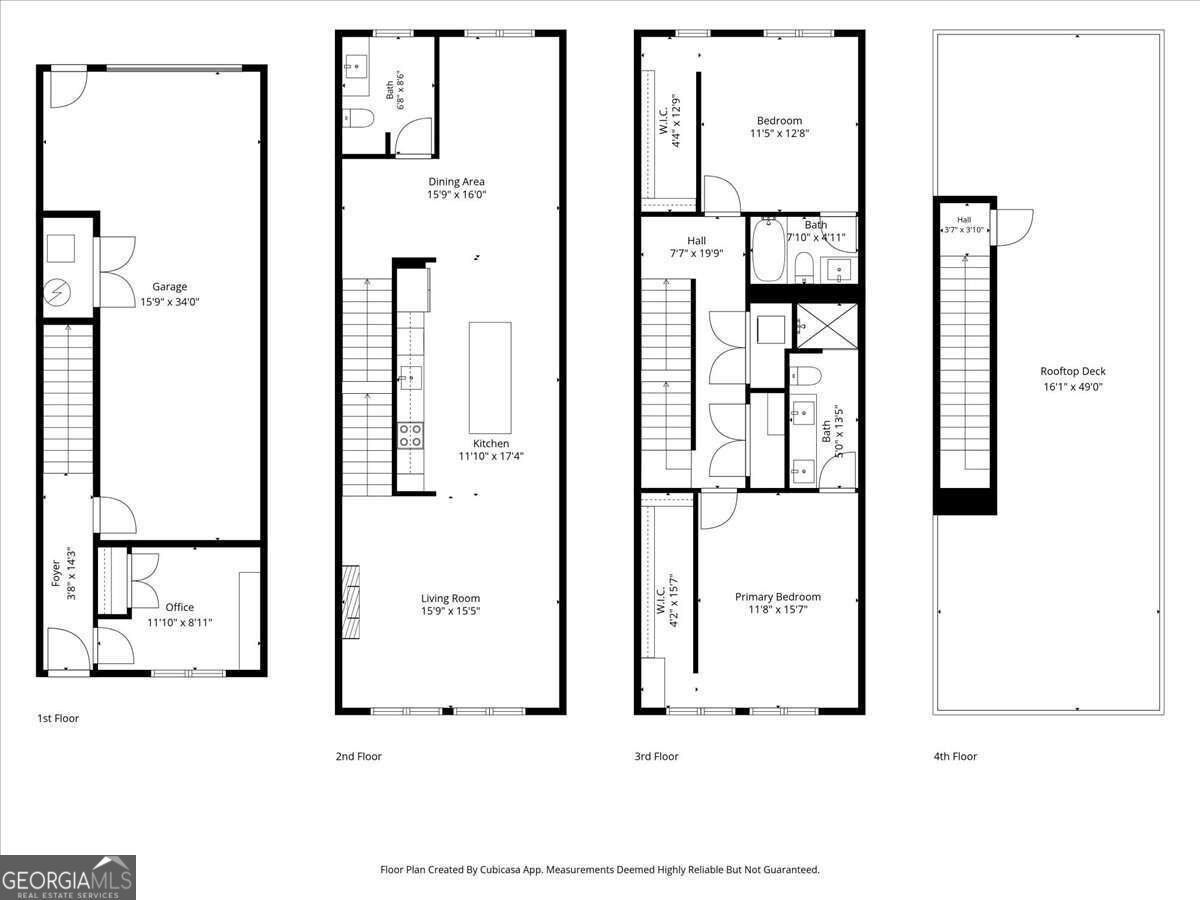 183 Moreland Avenue Atlanta - Photo 53