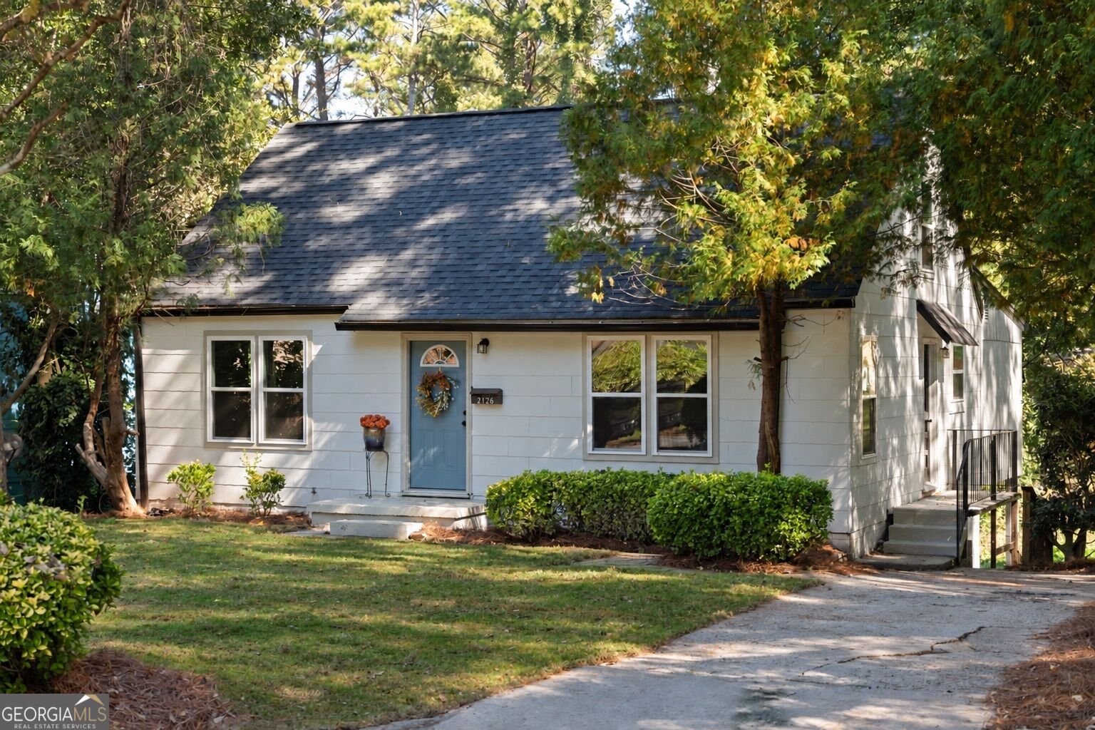 2126 Pinehurst Drive Atlanta - main photo