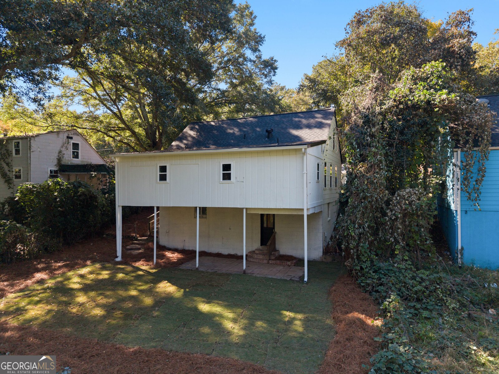 2126 Pinehurst Drive Atlanta - Photo 59