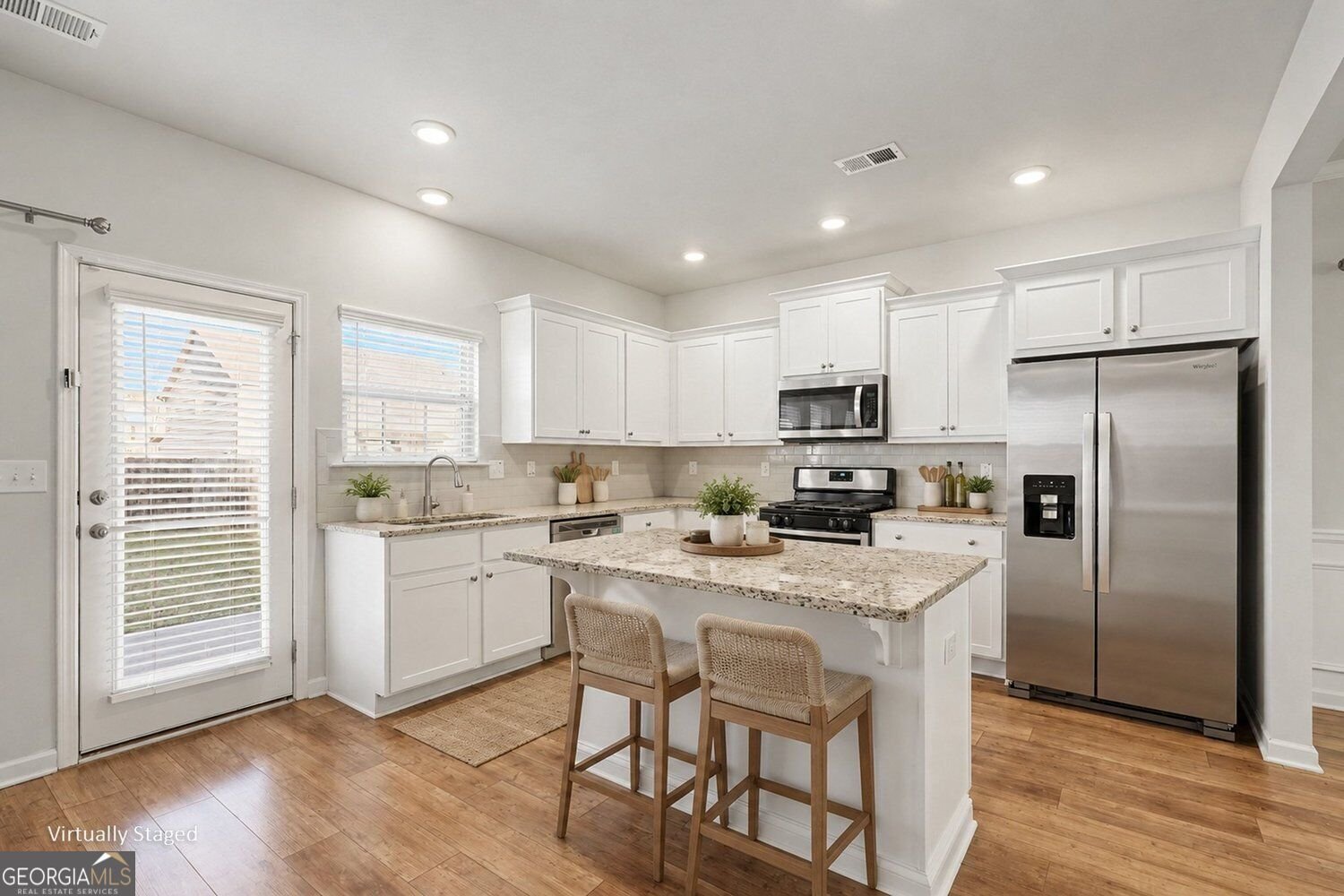 305 Eleanora Crossing Loganville - Photo 10