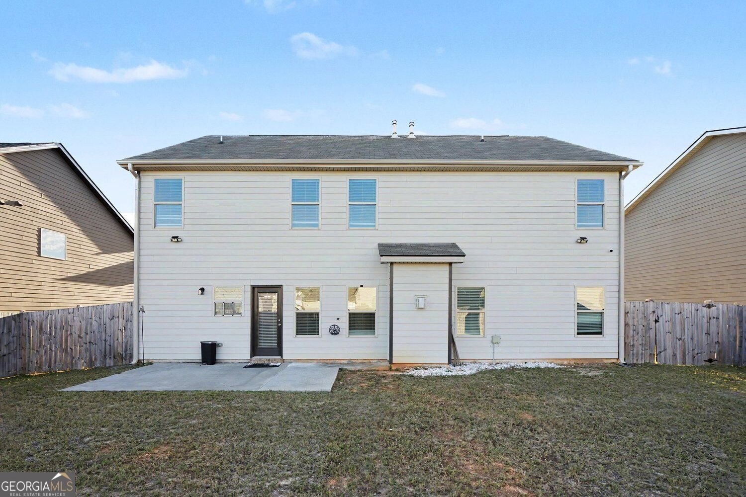 305 Eleanora Crossing Loganville - Photo 28