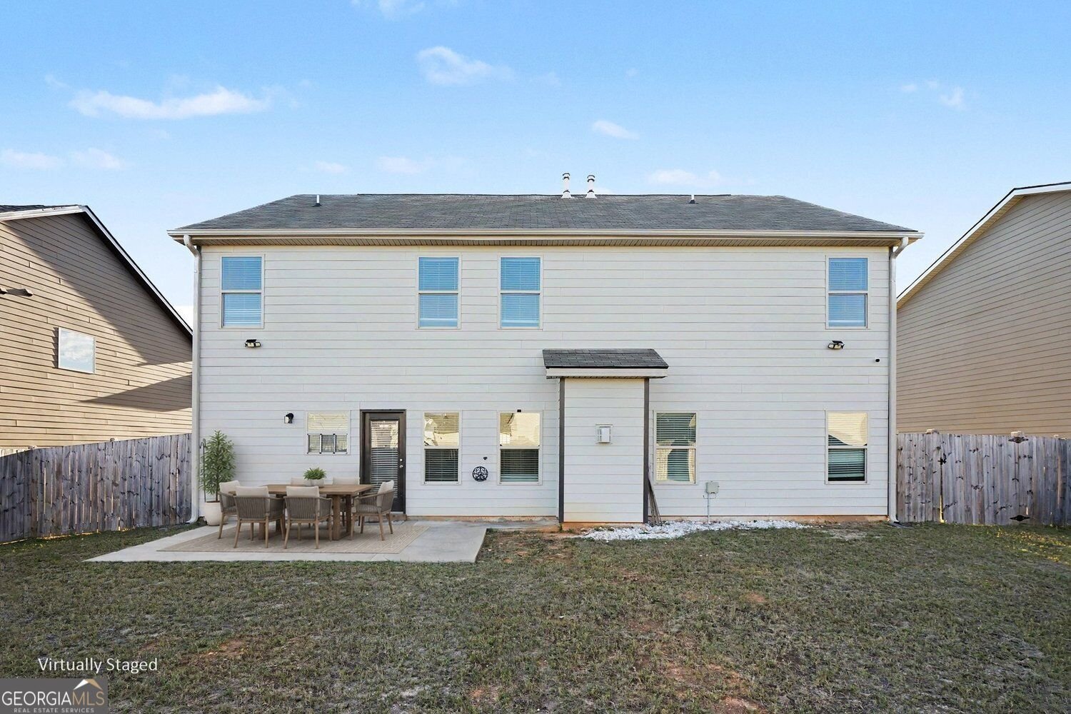 305 Eleanora Crossing Loganville - Photo 29