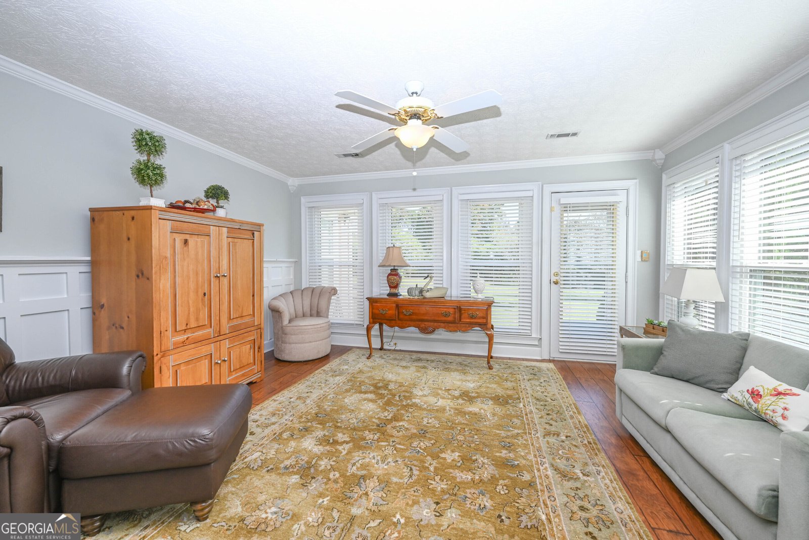 390 Fairway Court Newnan - Photo 10