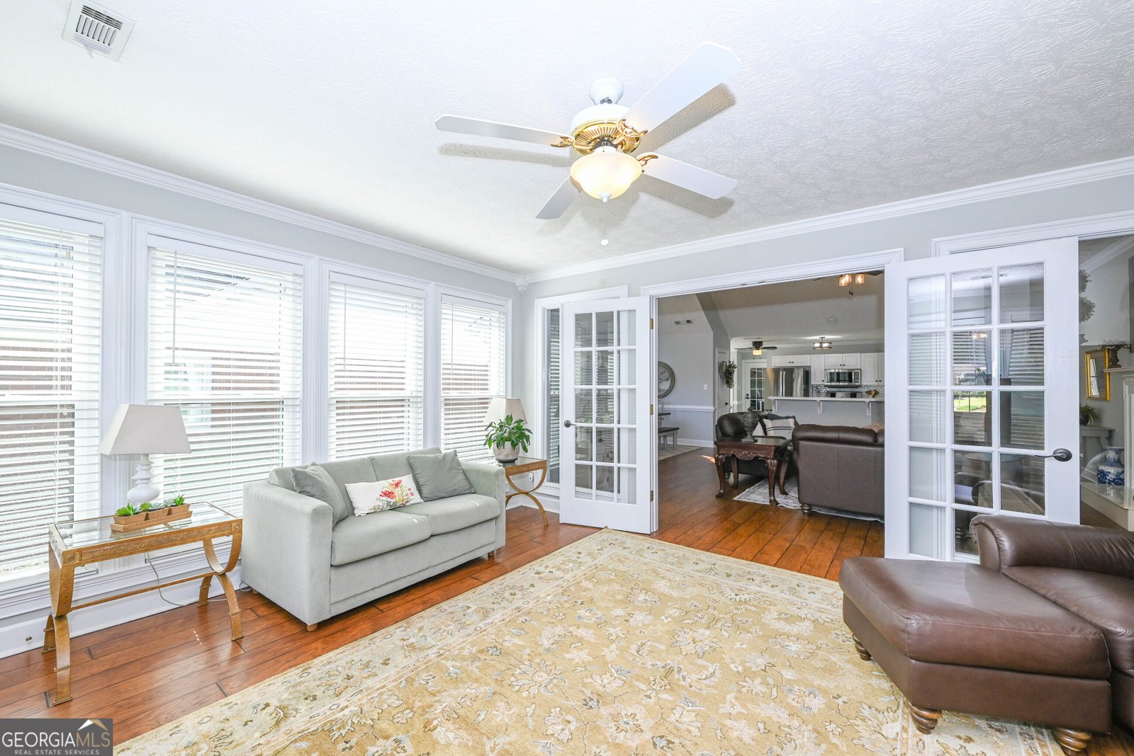 390 Fairway Court Newnan - Photo 11