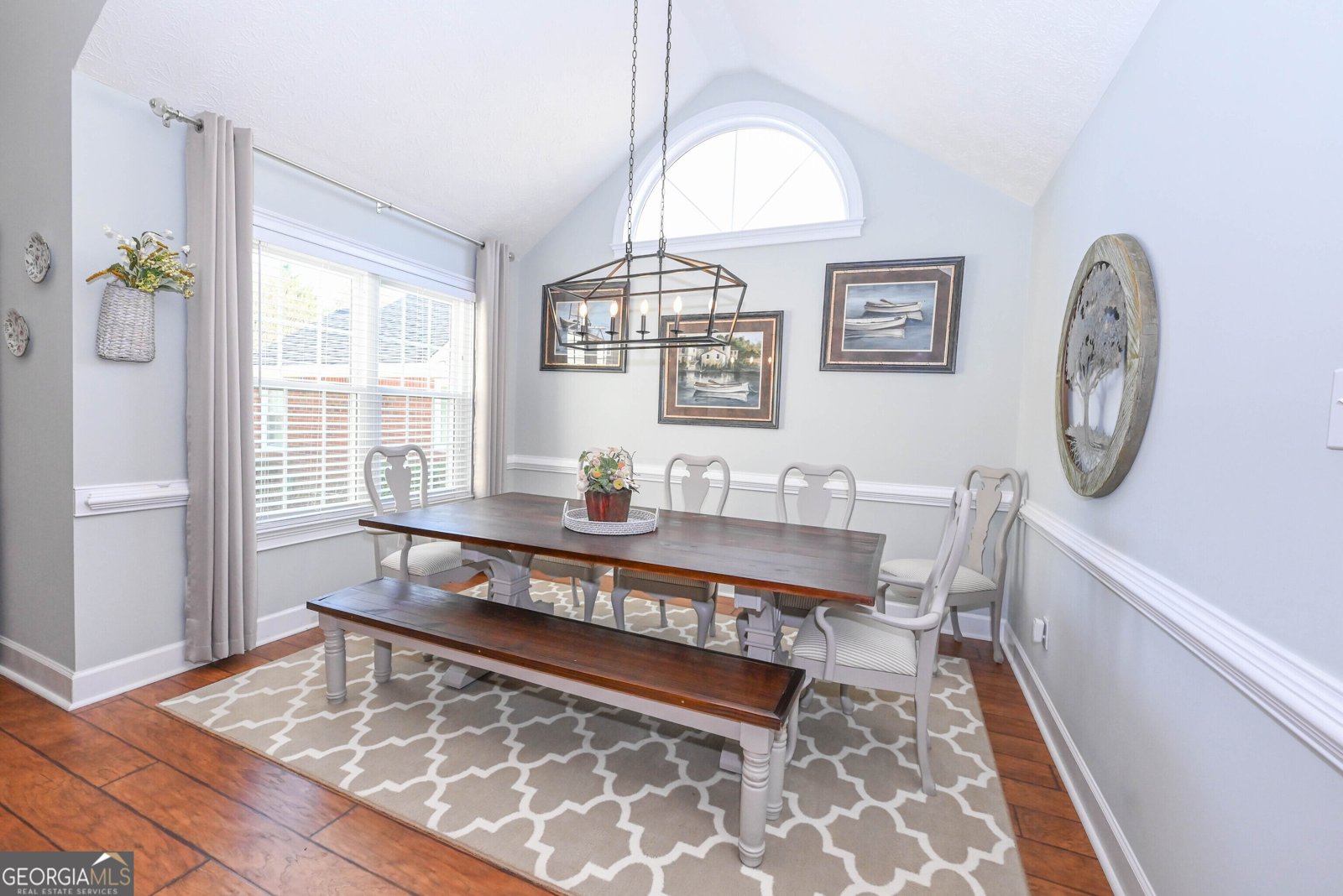 390 Fairway Court Newnan - Photo 12