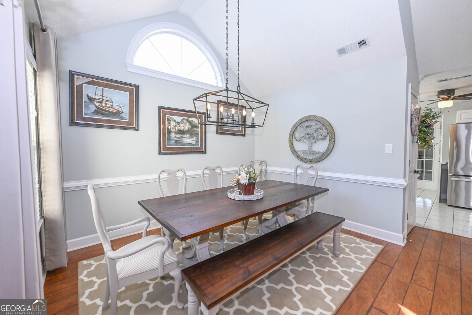 390 Fairway Court Newnan - Photo 13