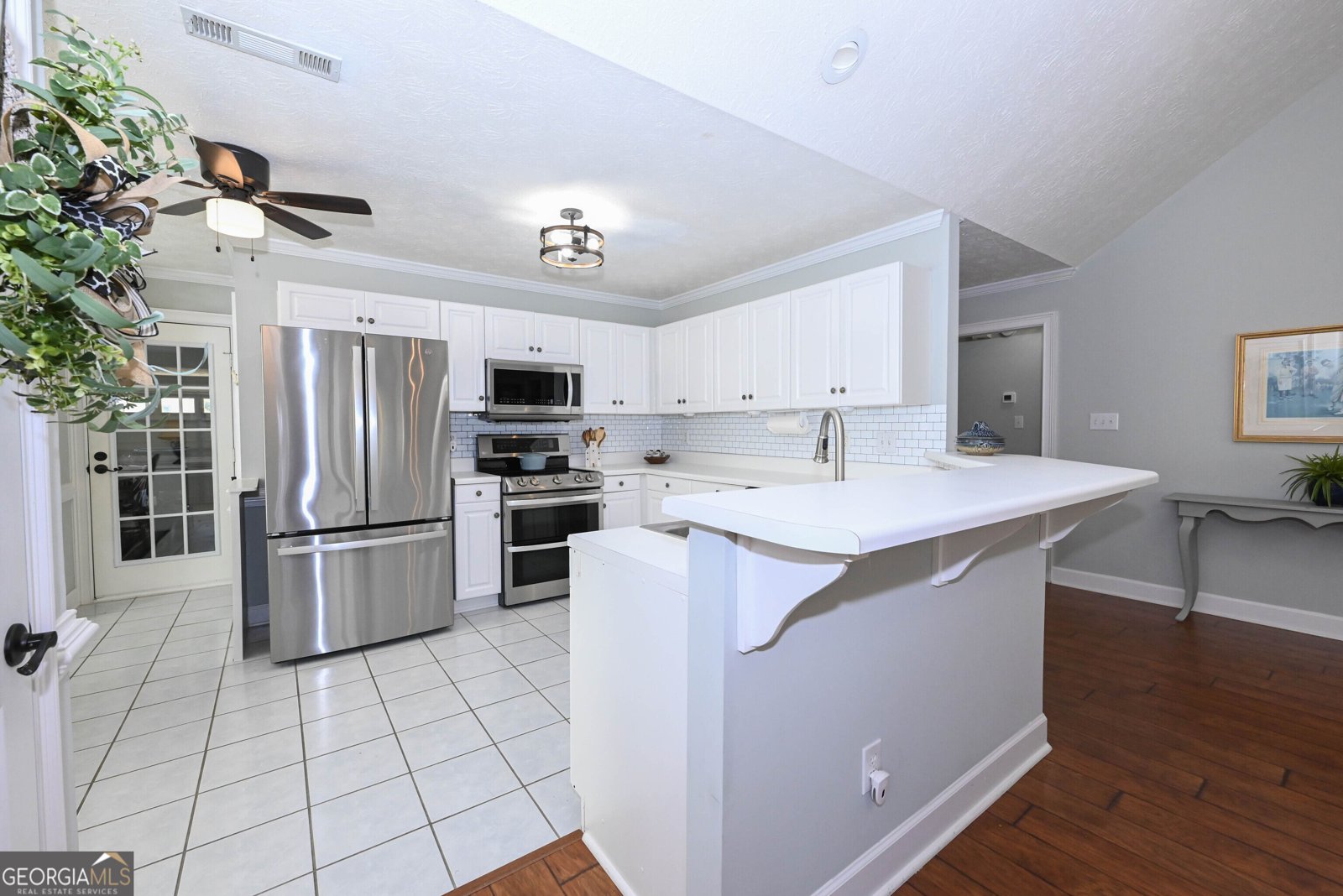390 Fairway Court Newnan - Photo 14