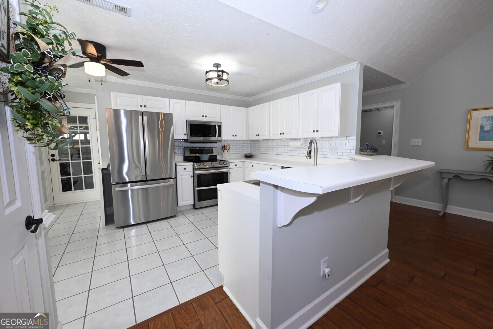 390 Fairway Court Newnan - Photo 15