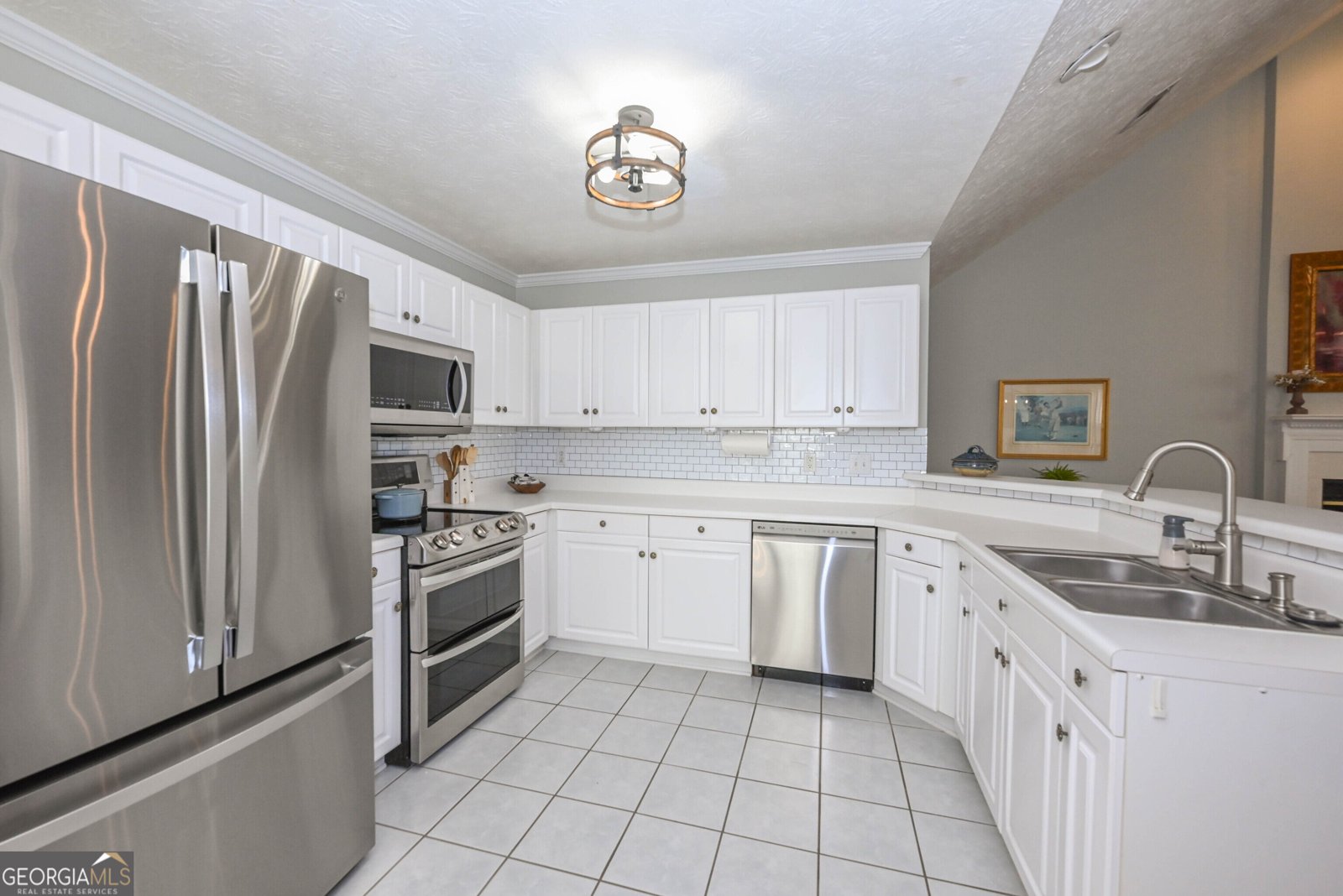 390 Fairway Court Newnan - Photo 16