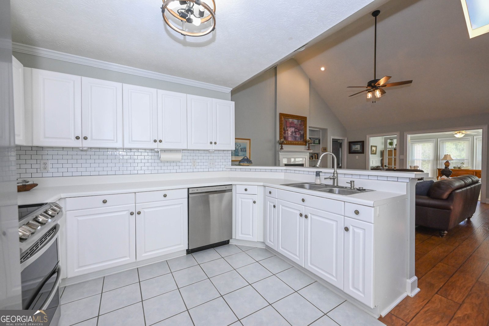 390 Fairway Court Newnan - Photo 17
