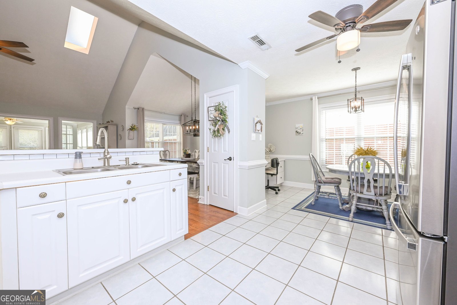 390 Fairway Court Newnan - Photo 18