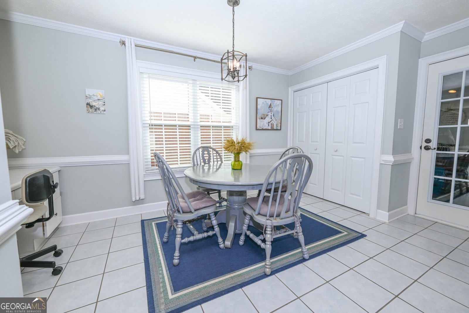 390 Fairway Court Newnan - Photo 19