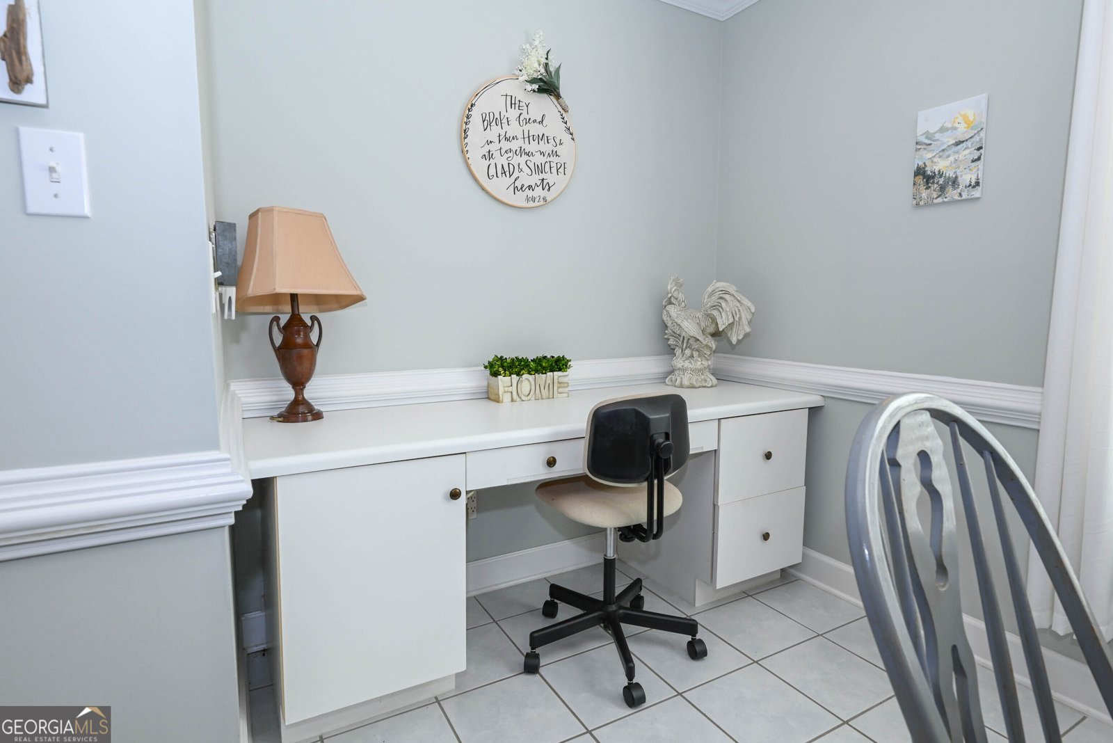 390 Fairway Court Newnan - Photo 20