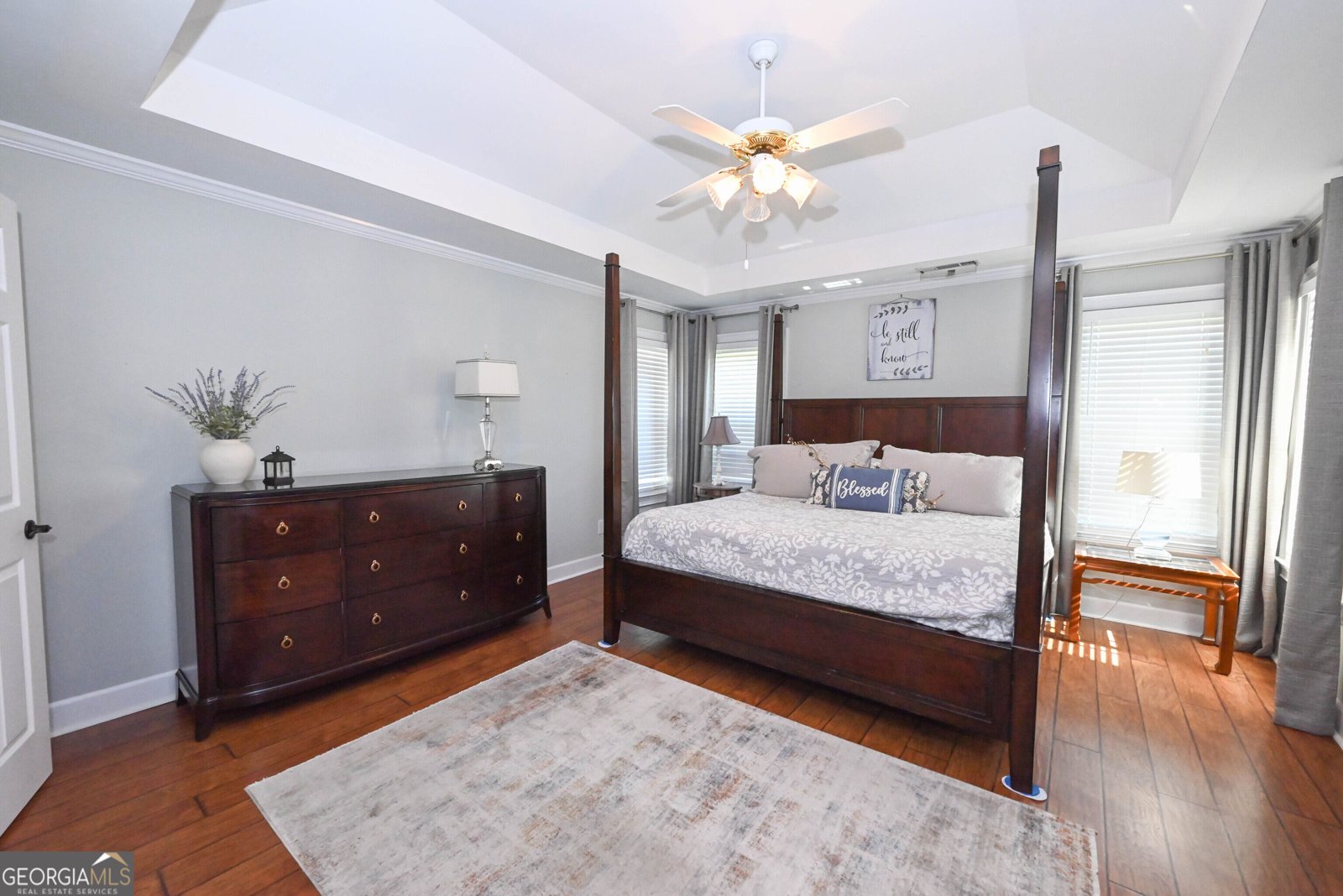 390 Fairway Court Newnan - Photo 21