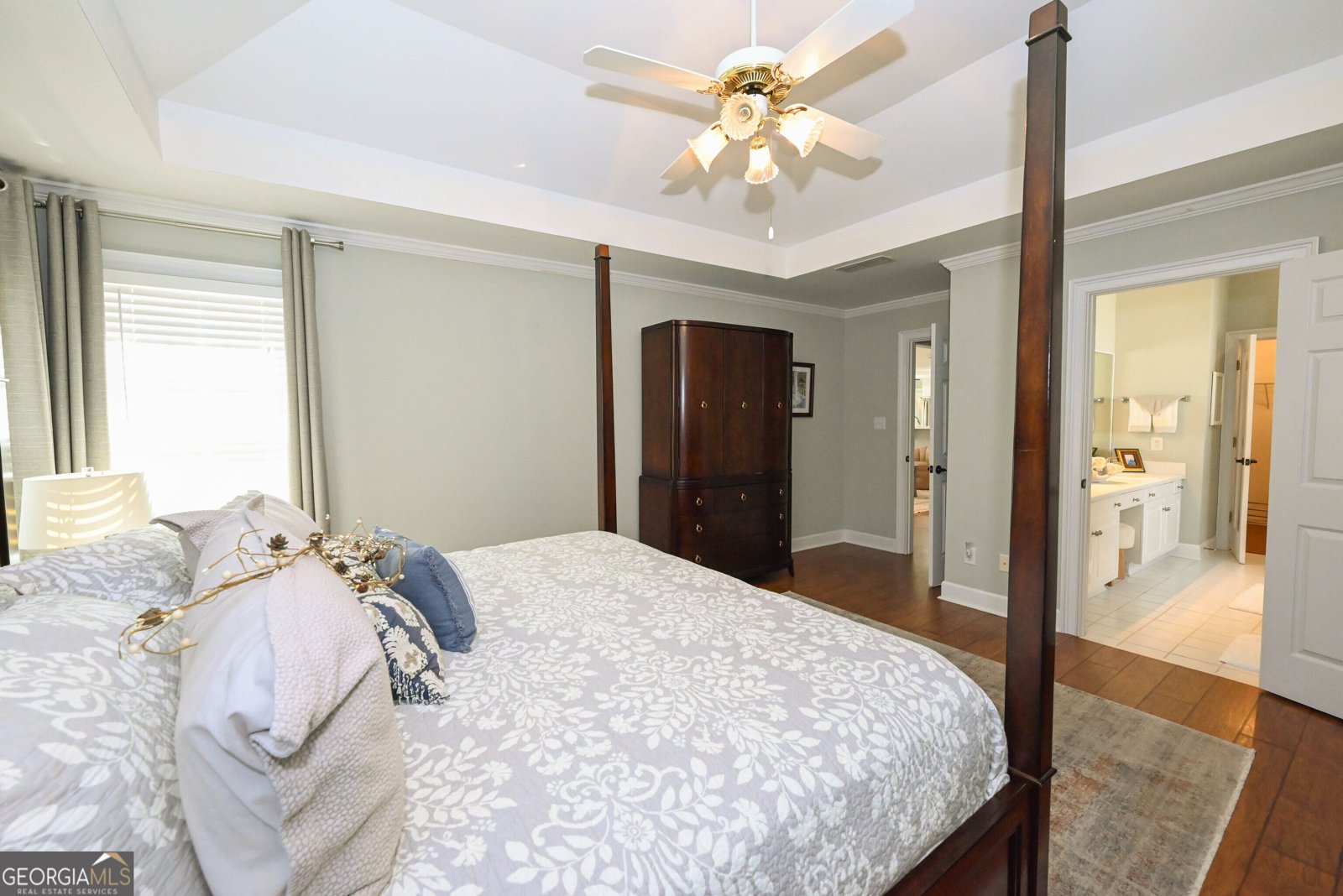 390 Fairway Court Newnan - Photo 22