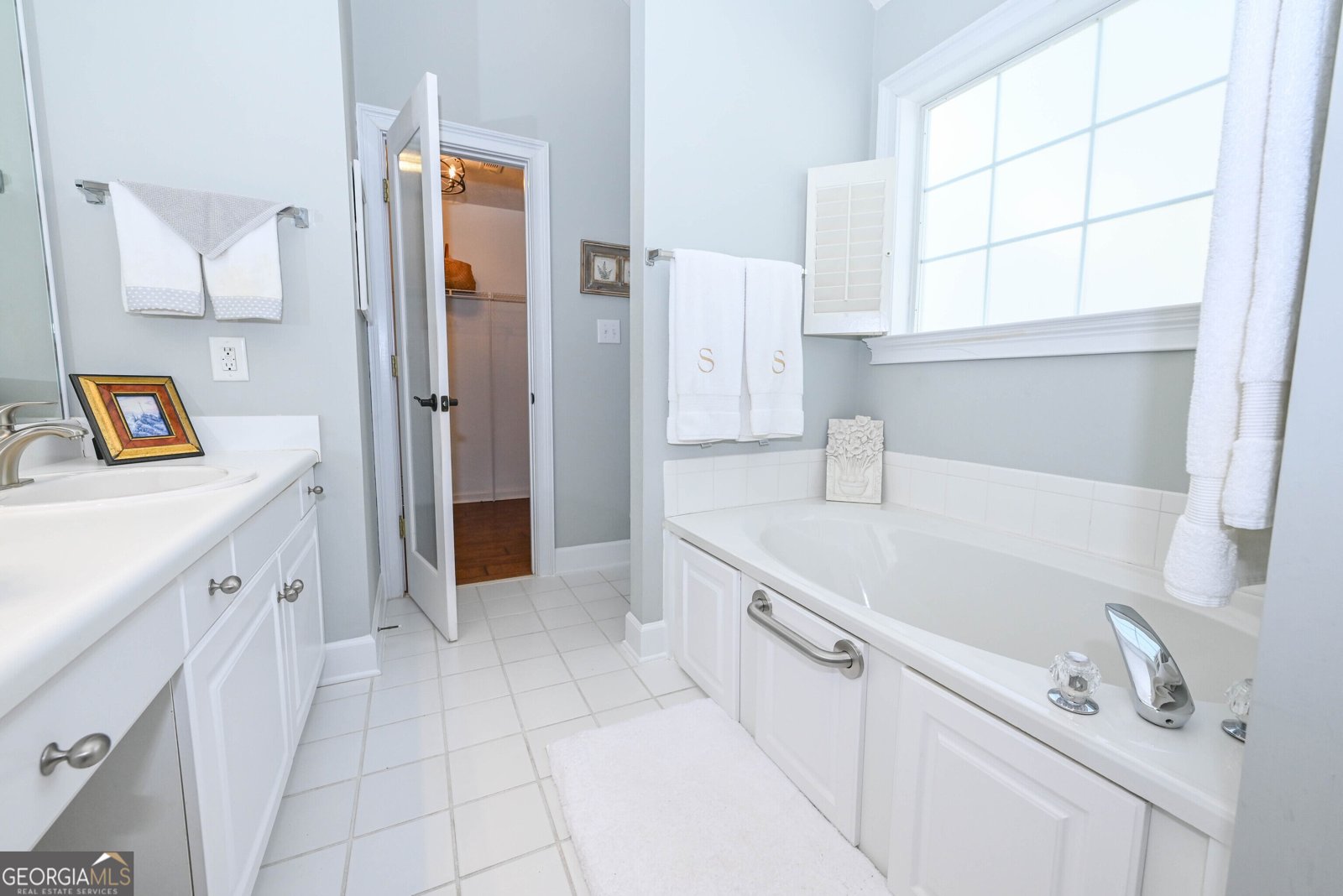 390 Fairway Court Newnan - Photo 25