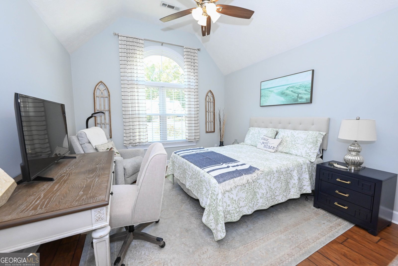 390 Fairway Court Newnan - Photo 29