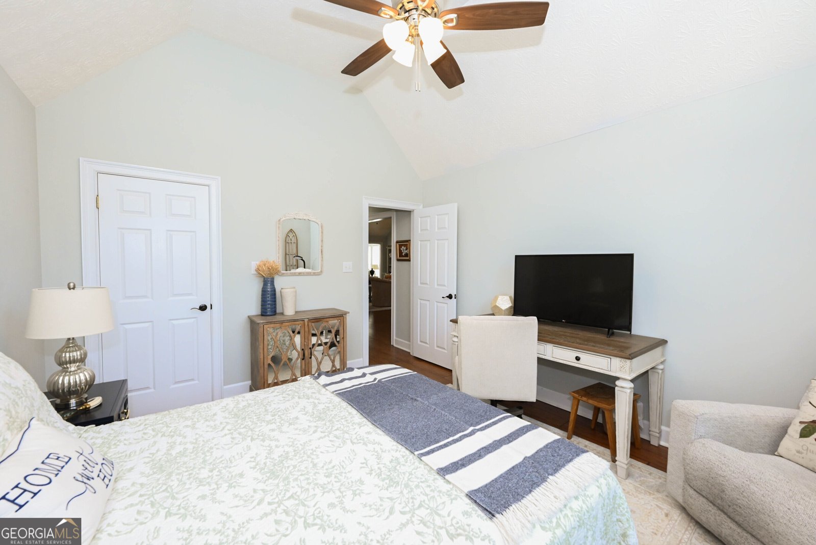 390 Fairway Court Newnan - Photo 30