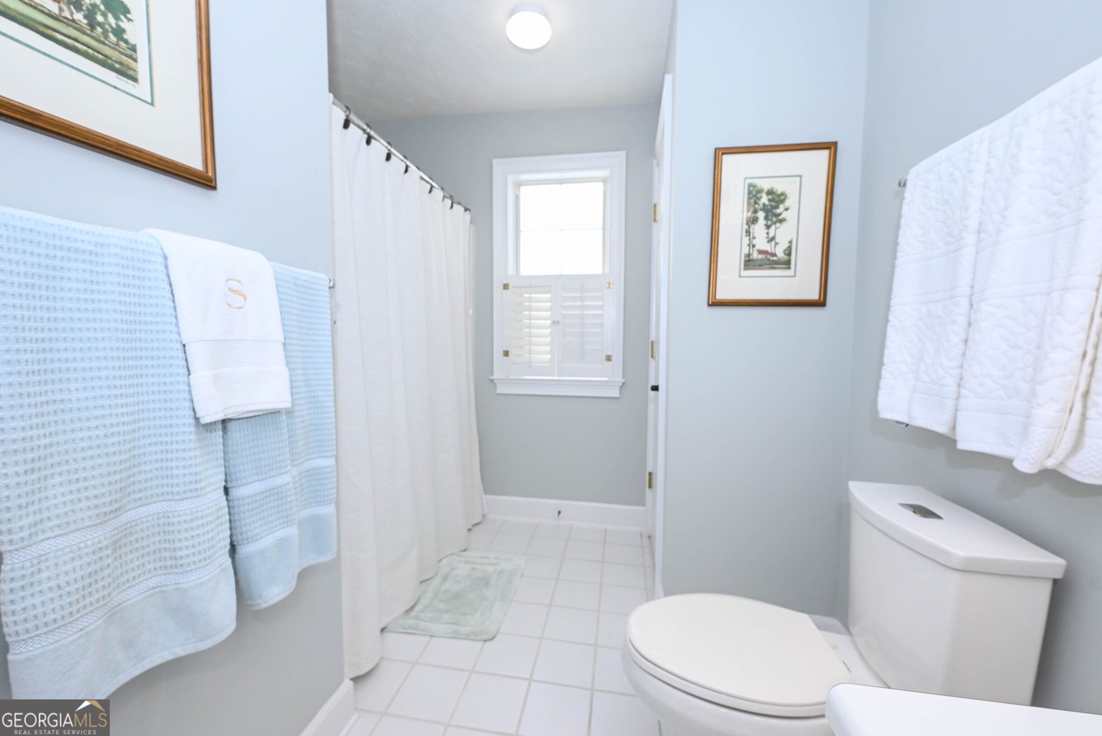 390 Fairway Court Newnan - Photo 31