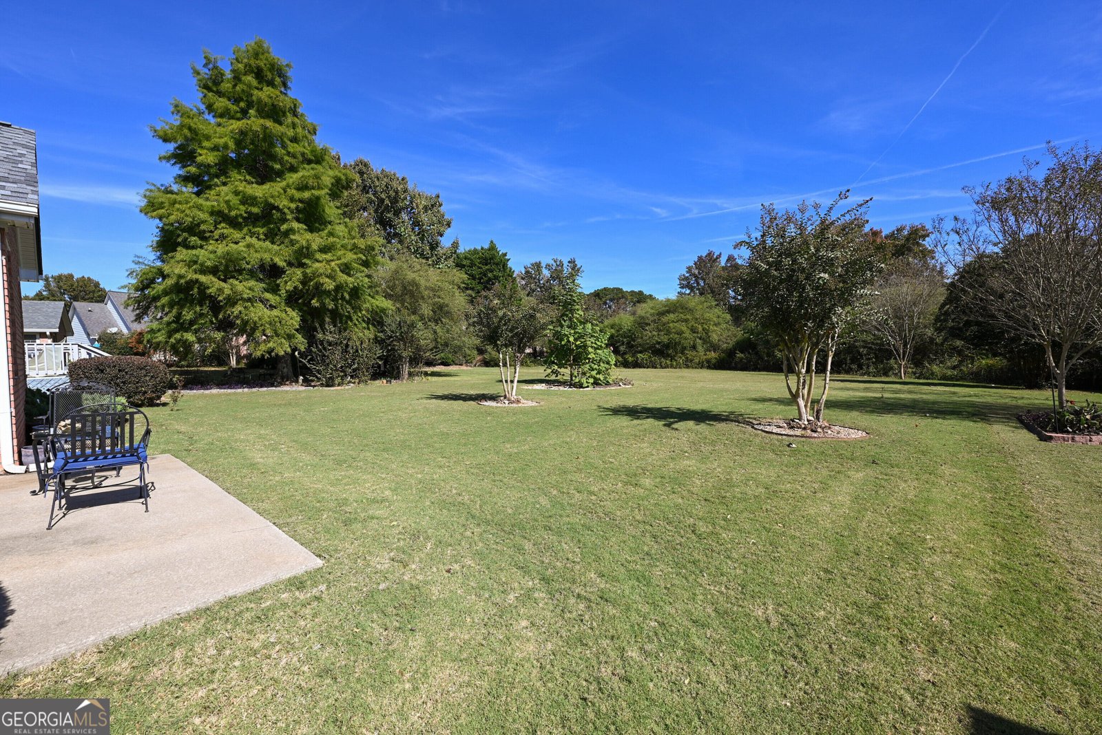 390 Fairway Court Newnan - Photo 36