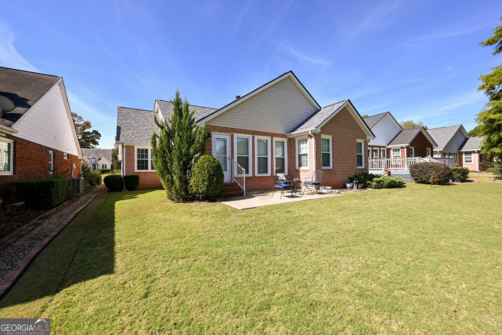 390 Fairway Court Newnan - Photo 37