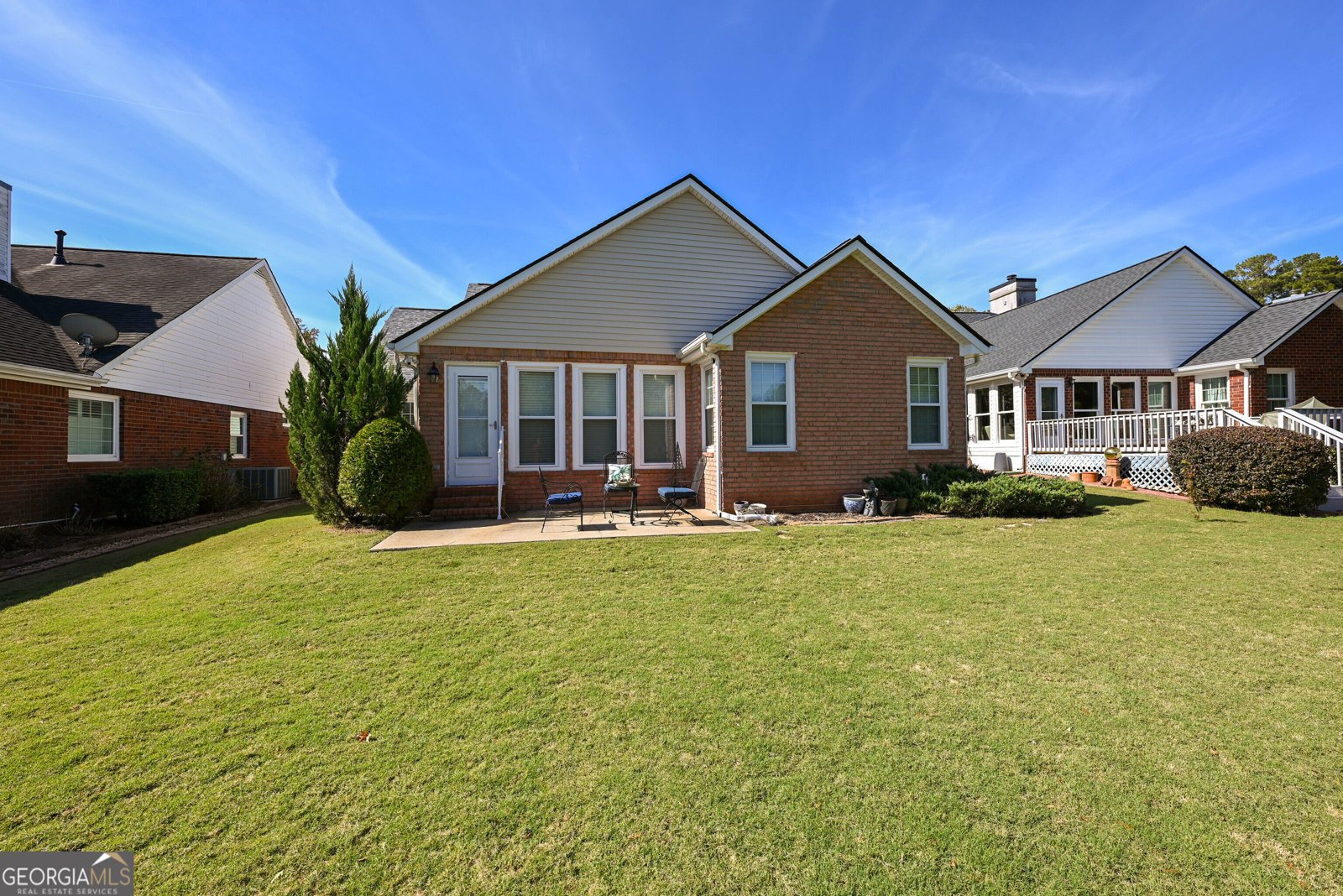 390 Fairway Court Newnan - Photo 38