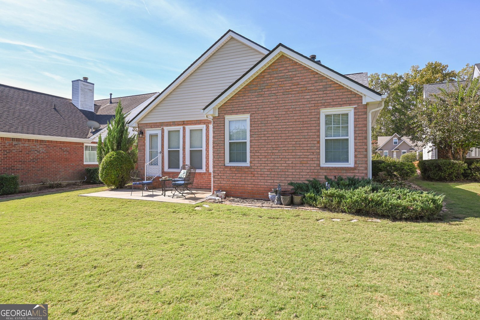 390 Fairway Court Newnan - Photo 39