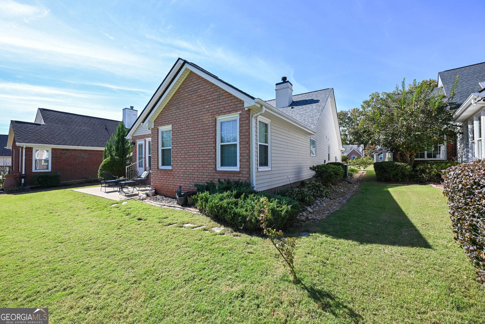 390 Fairway Court Newnan - Photo 41