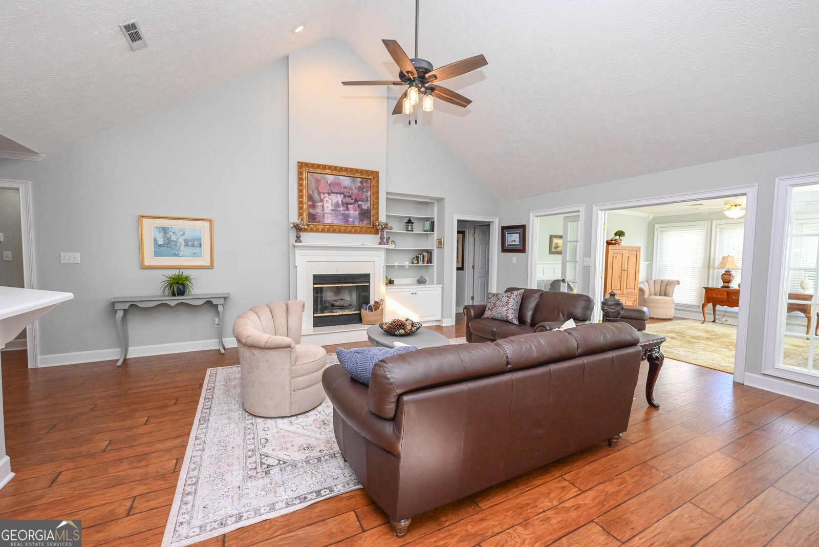 390 Fairway Court Newnan - Photo 9