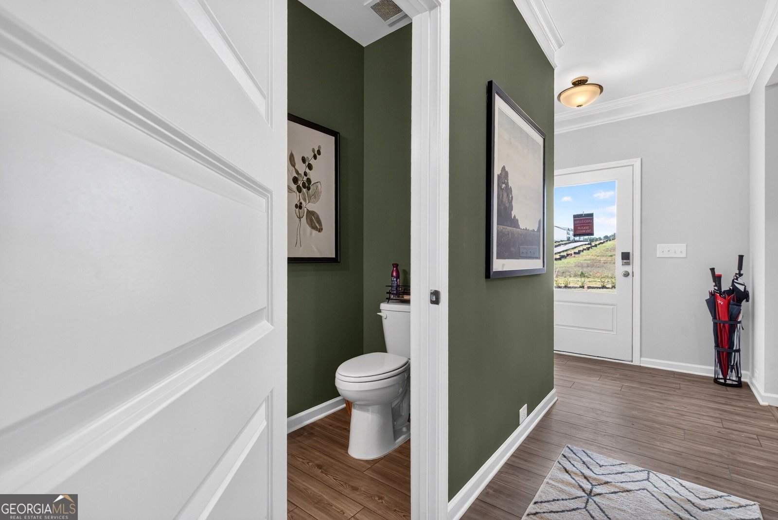 201 Clara Crossing Cartersville - Photo 10