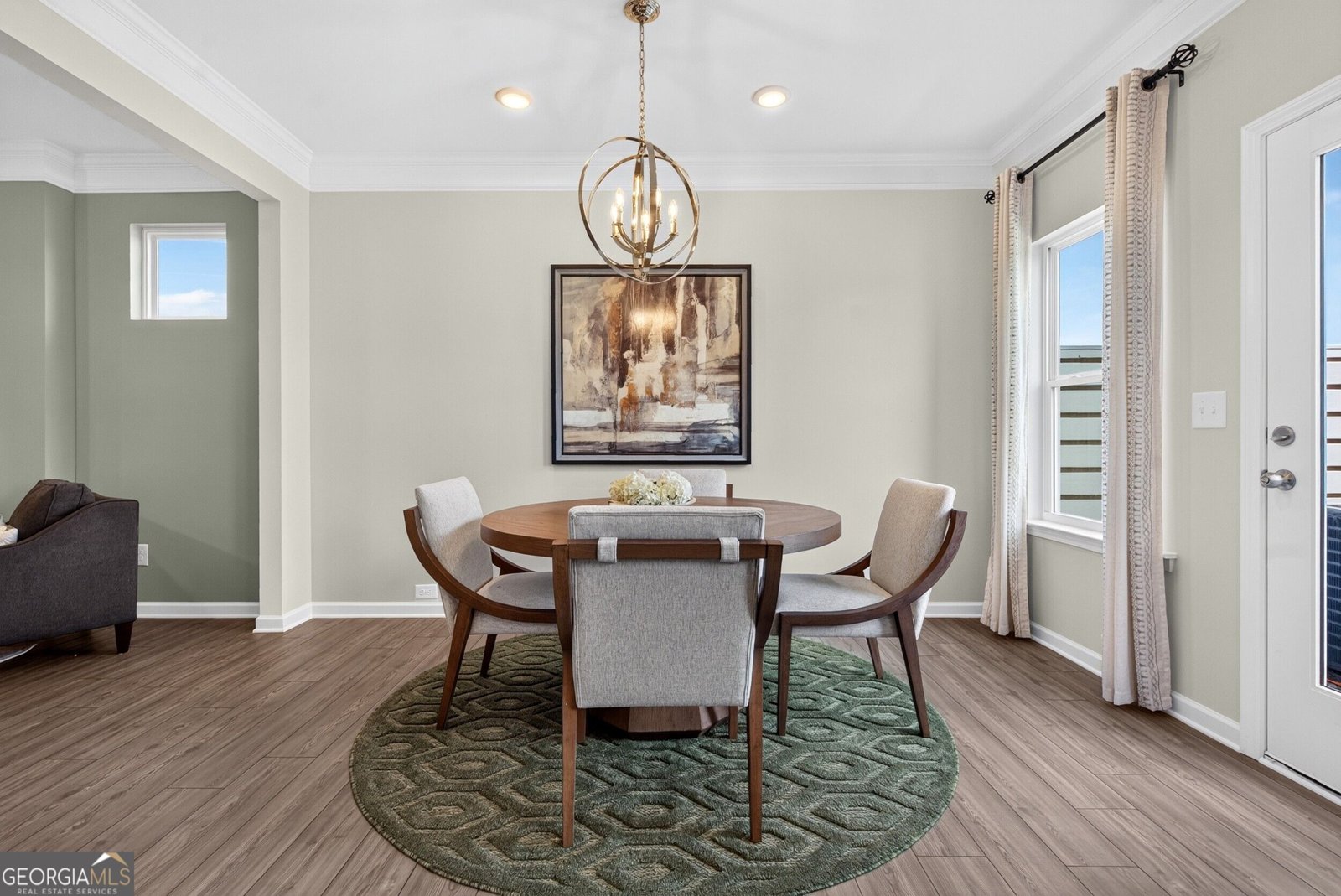 201 Clara Crossing Cartersville - Photo 11