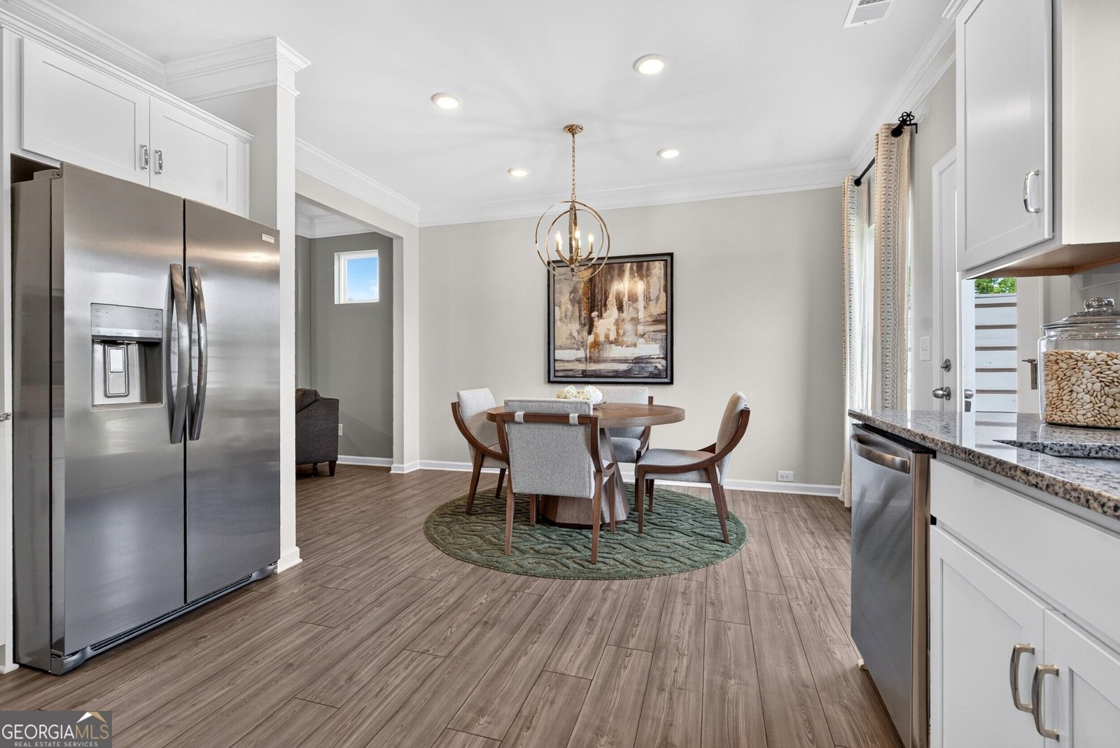 201 Clara Crossing Cartersville - Photo 14