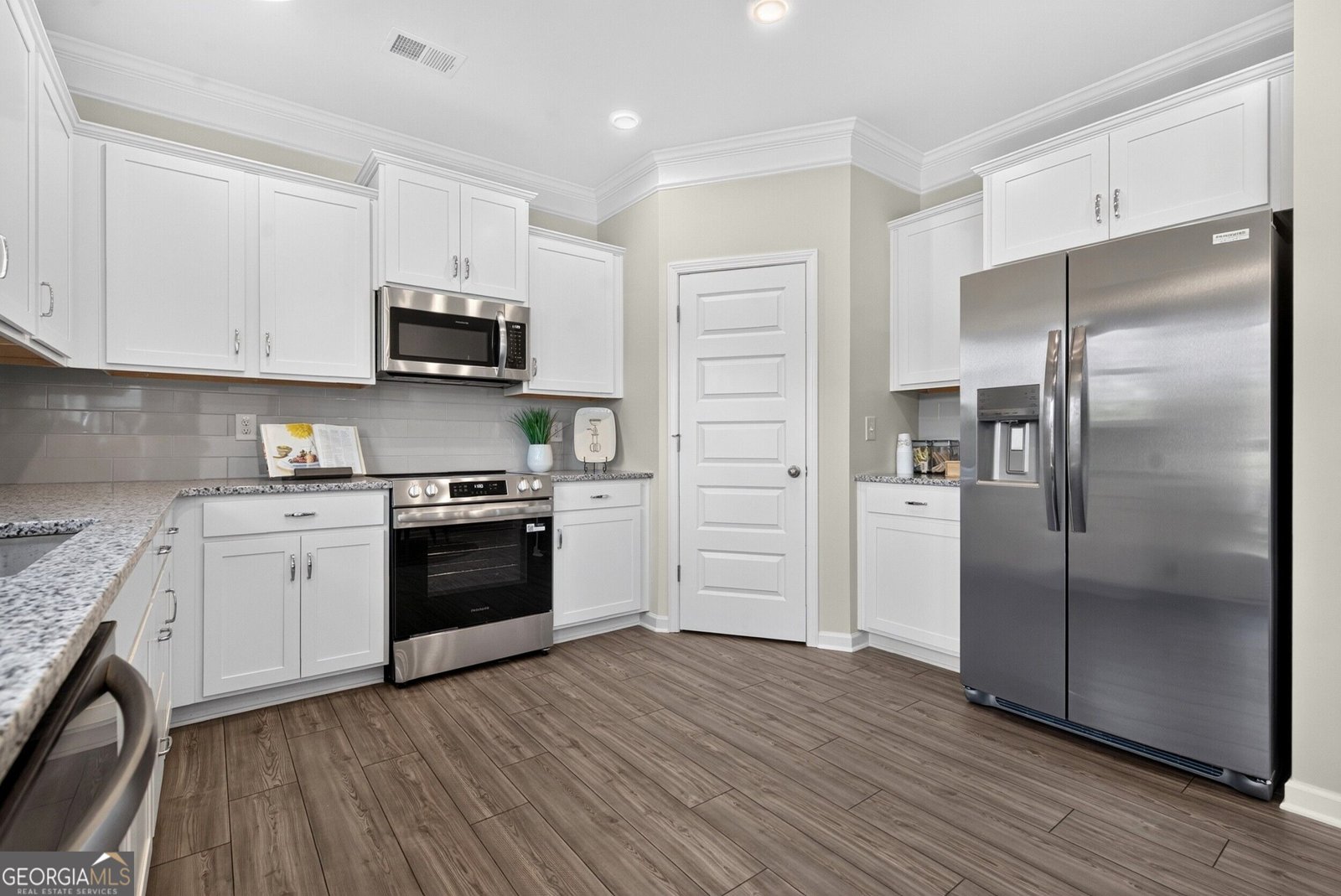 201 Clara Crossing Cartersville - Photo 15