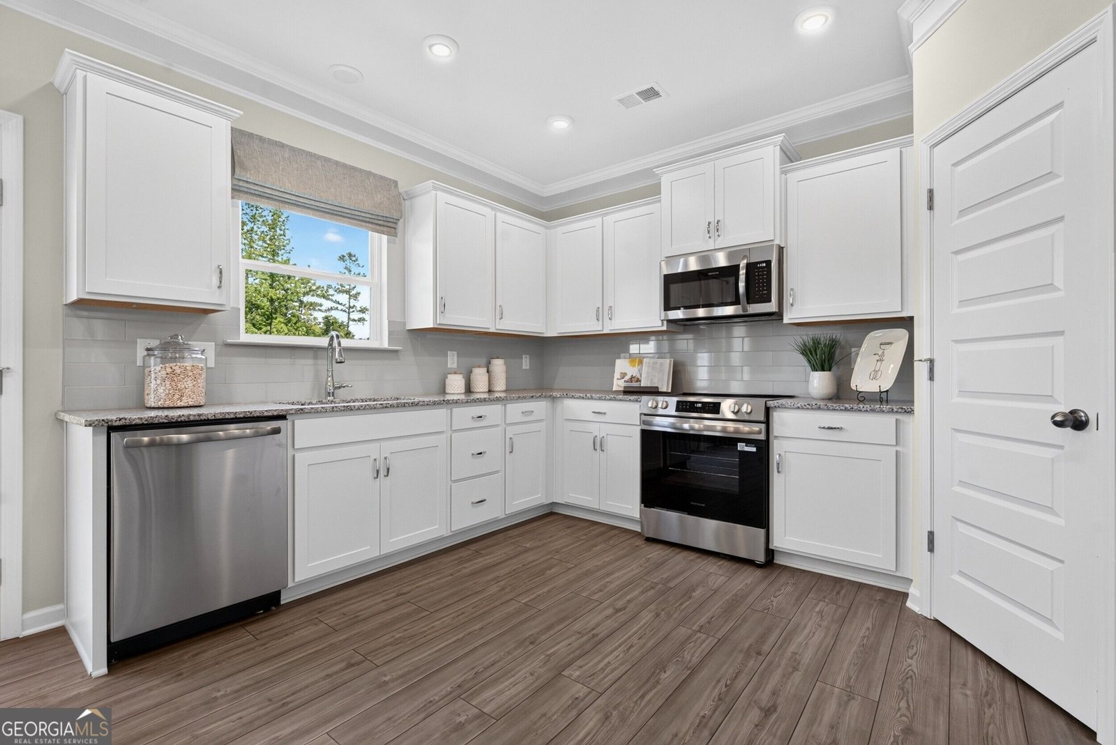 201 Clara Crossing Cartersville - Photo 16