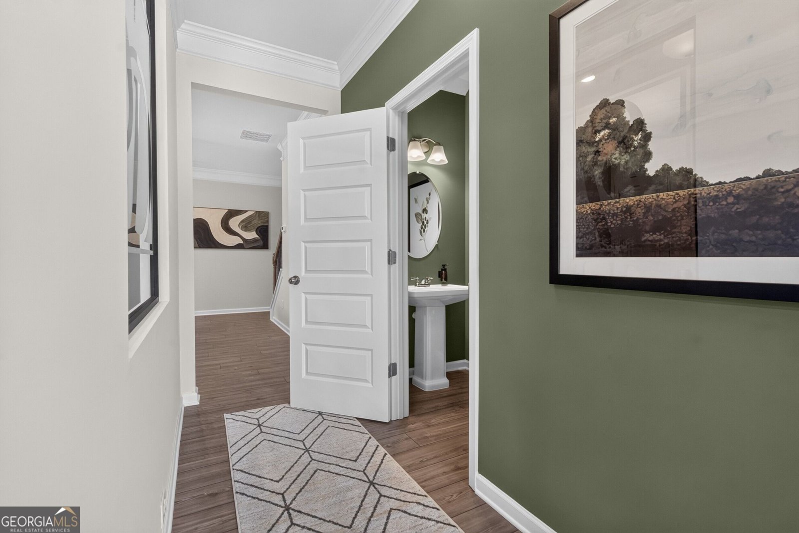 201 Clara Crossing Cartersville - Photo 18