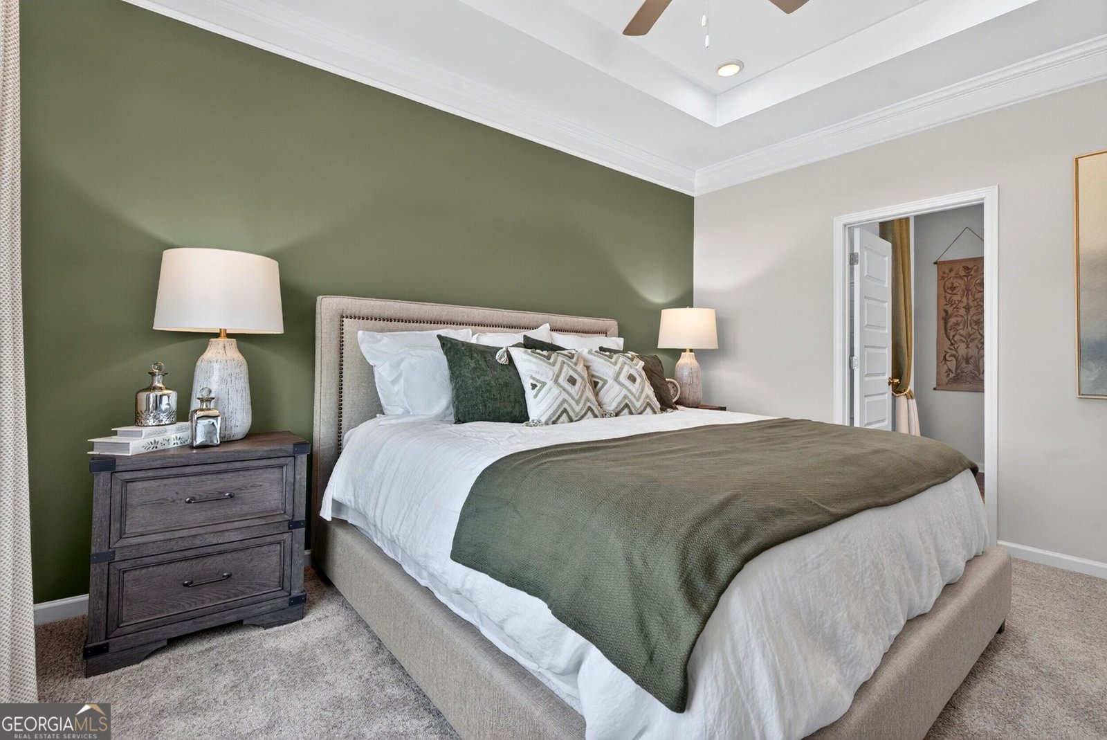 201 Clara Crossing Cartersville - Photo 21