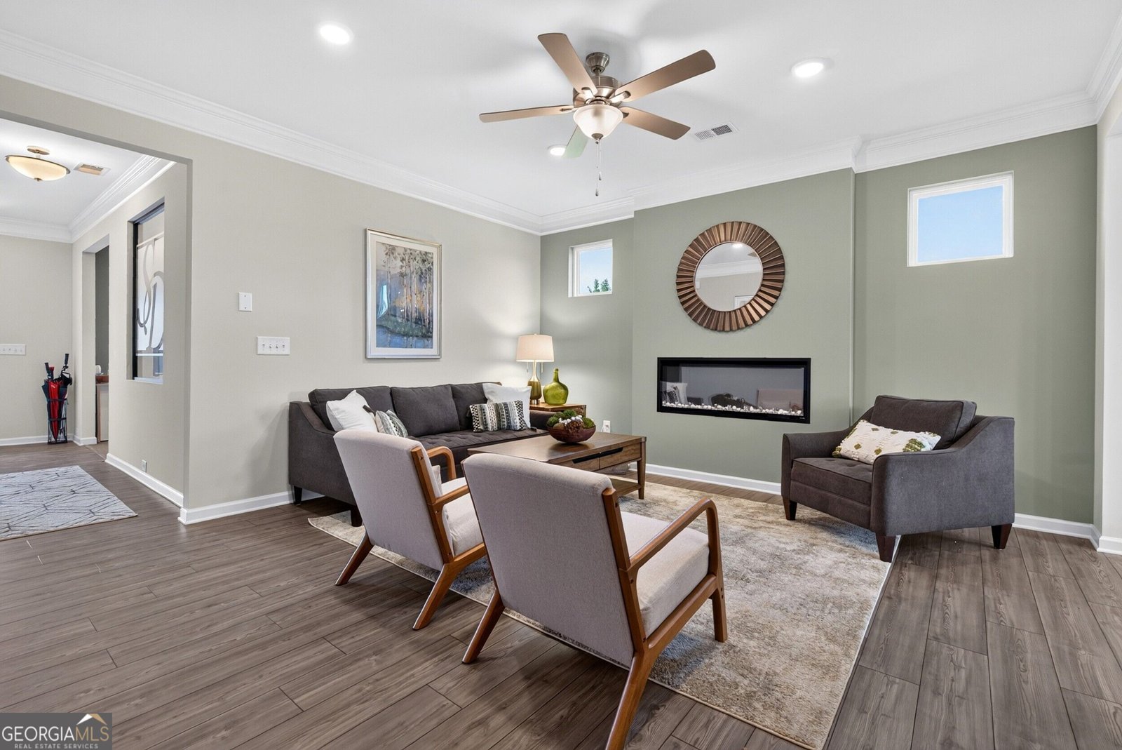 201 Clara Crossing Cartersville - Photo 7