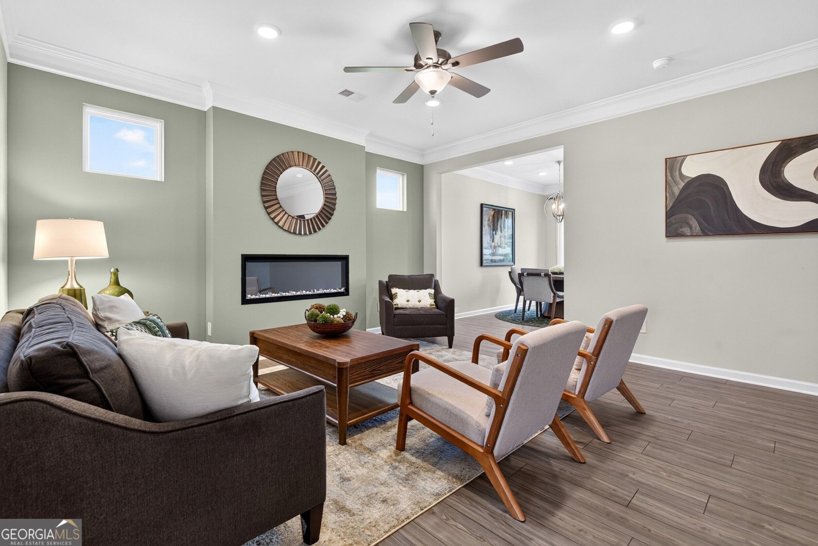 201 Clara Crossing Cartersville - Photo 8