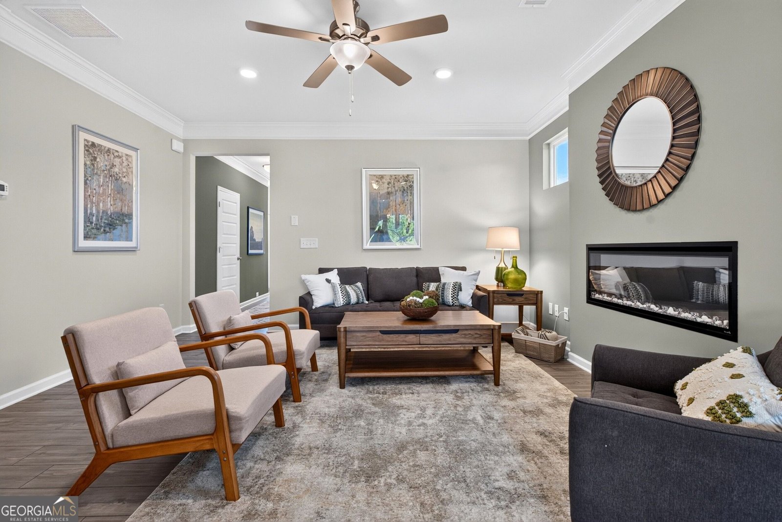 201 Clara Crossing Cartersville - Photo 9