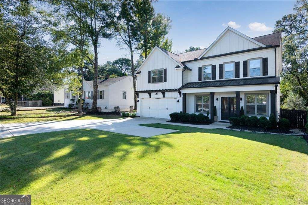 1929 Dresden Drive Atlanta - Photo 32