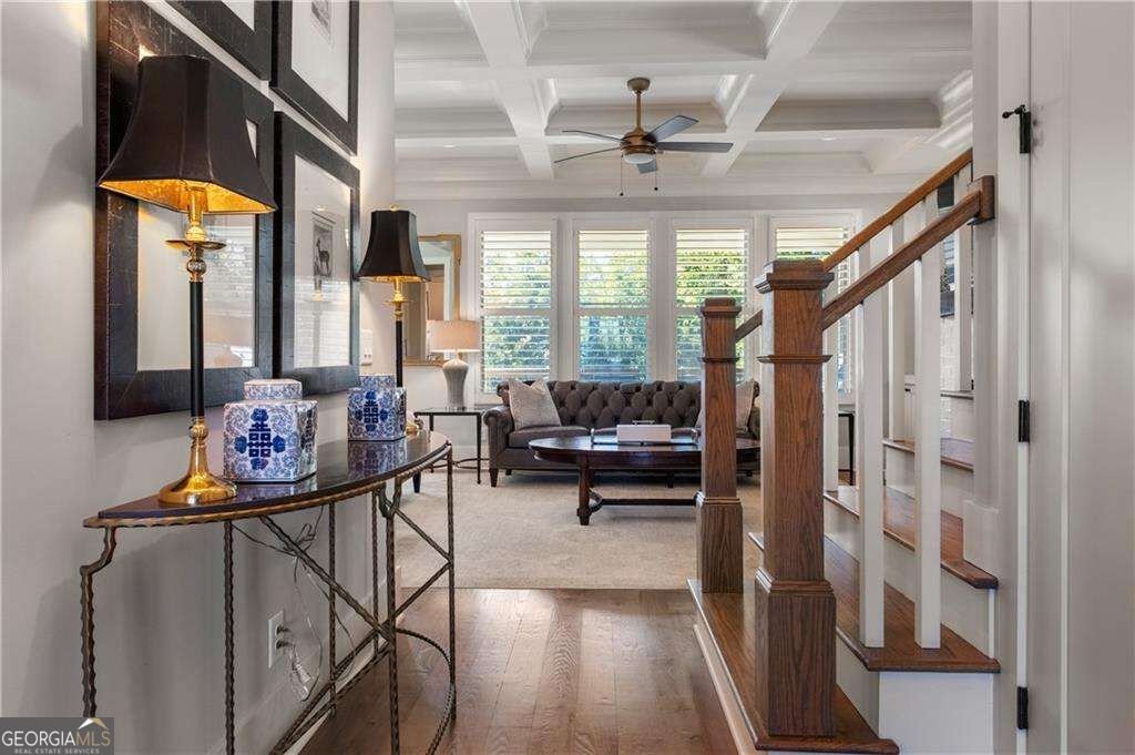 1929 Dresden Drive Atlanta - Photo 6
