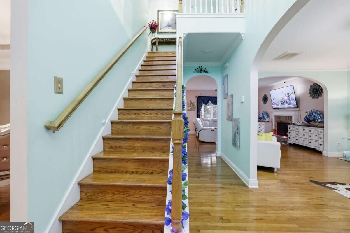 598 Georgia Circle Loganville - Photo 14