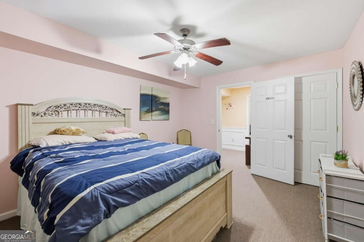 598 Georgia Circle Loganville - Photo 20