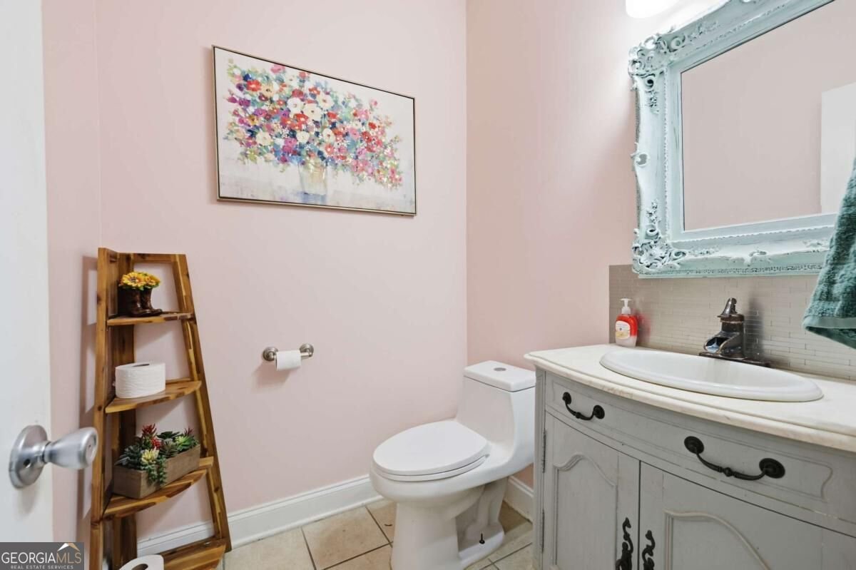 598 Georgia Circle Loganville - Photo 22
