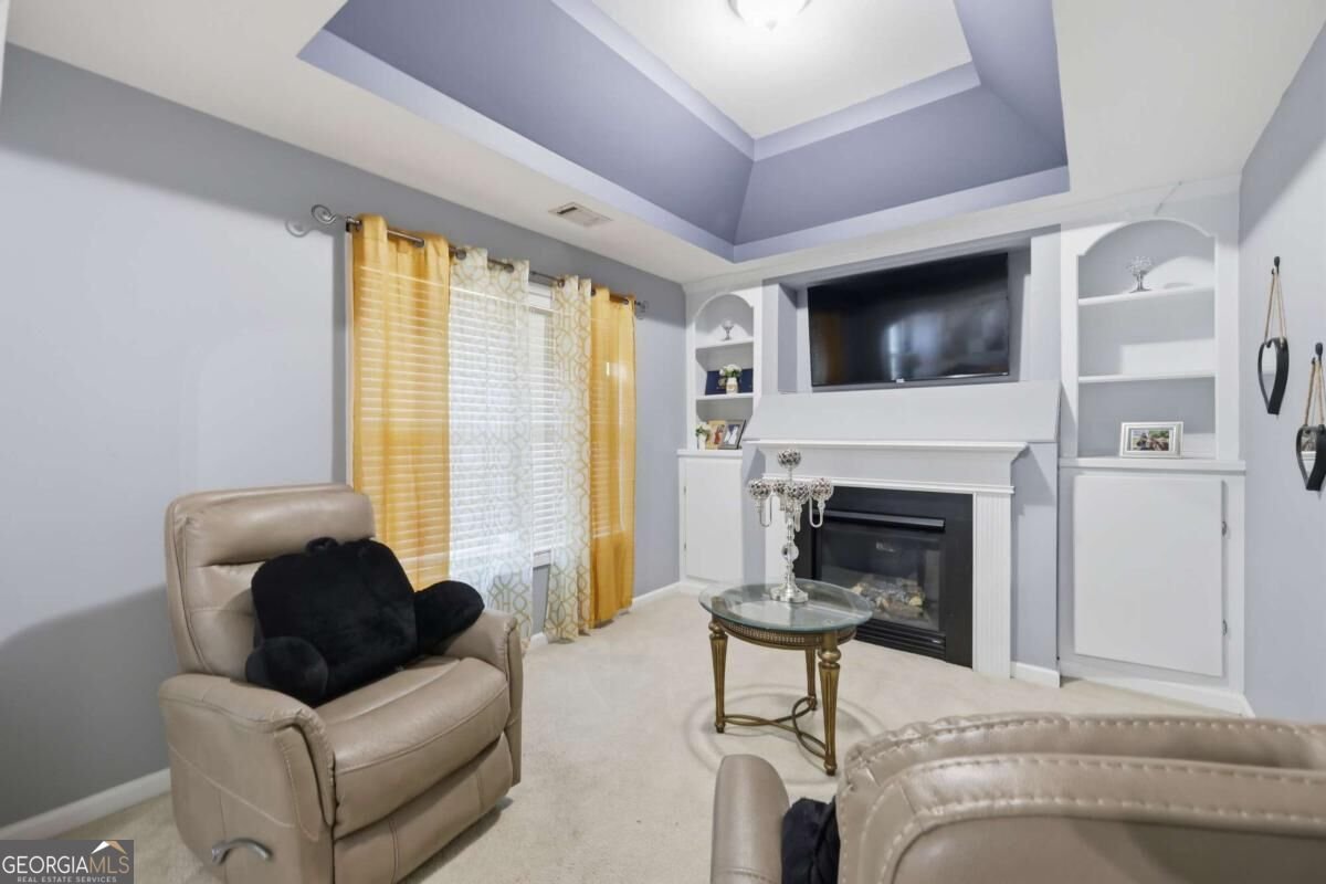 598 Georgia Circle Loganville - Photo 23