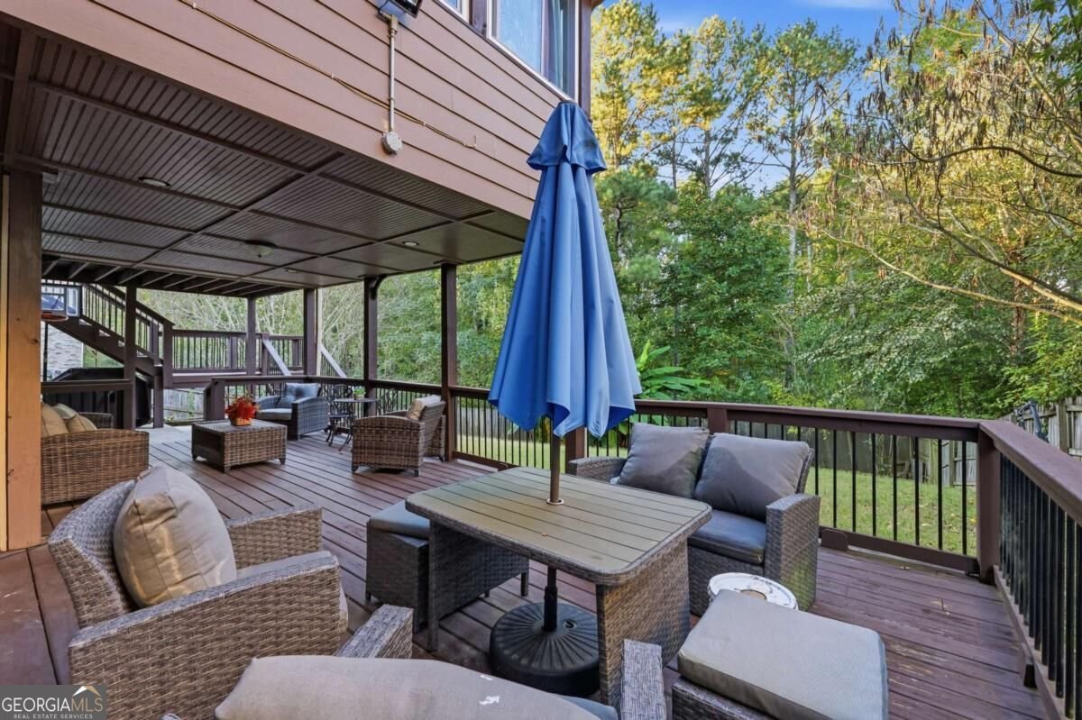 598 Georgia Circle Loganville - Photo 34